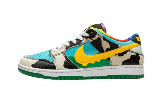 Nike SB Dunk Low Ben & Jerry's Chunky Dunky