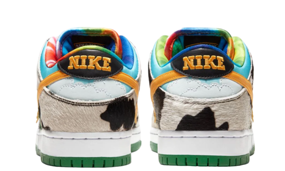 Nike SB Dunk Low Ben & Jerry's Chunky Dunky