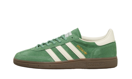 adidas Handball Spezial verde sbiadito