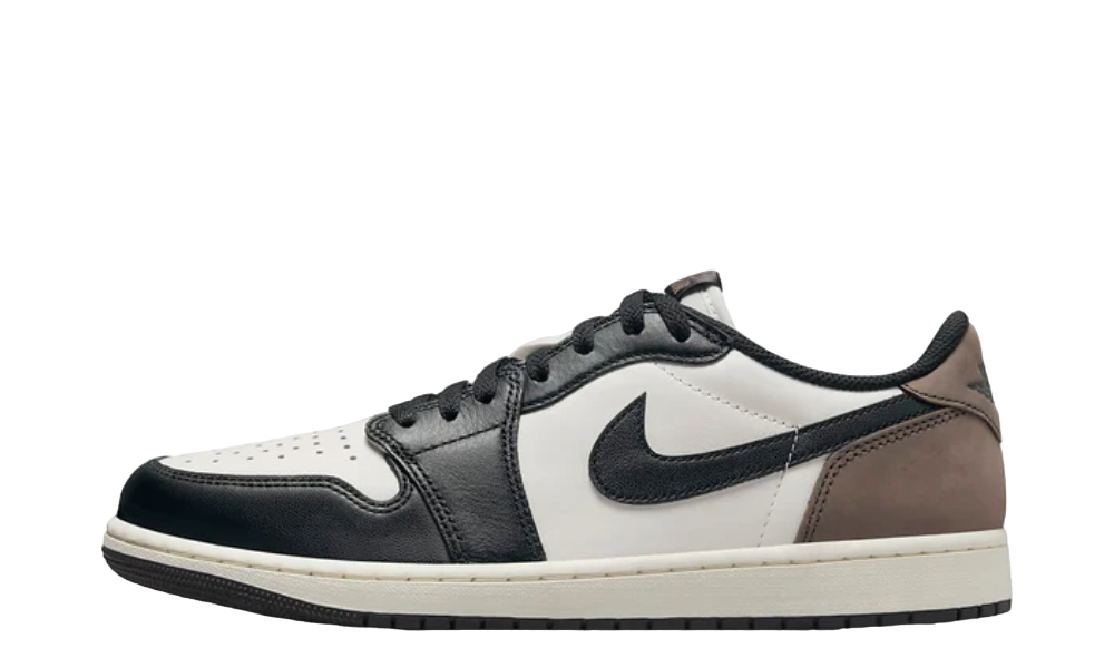 Jordan 1 Retro Low OG Mocha (2024)