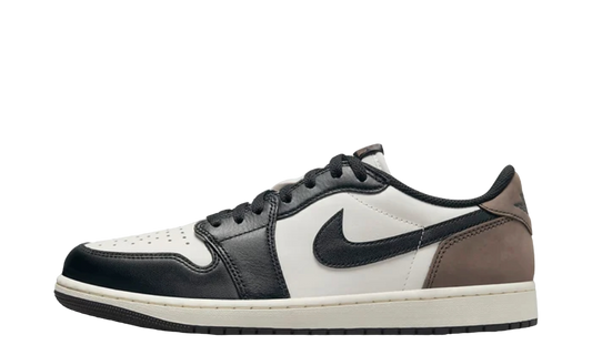 Jordan 1 Retro Low OG Mocha (2024)