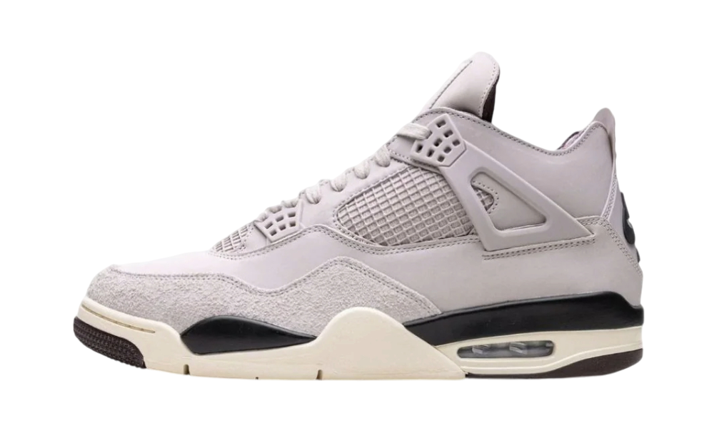 Jordan 4 Retro OG SP A Ma Maniére While You Were Sleeping