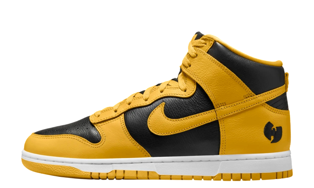 Nike Dunk High Wu-Tang (2024)