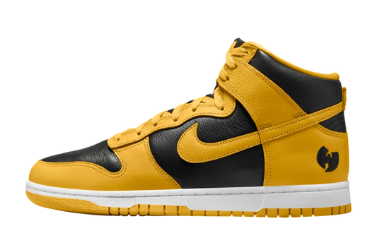 Nike Dunk High Wu-Tang (2024)