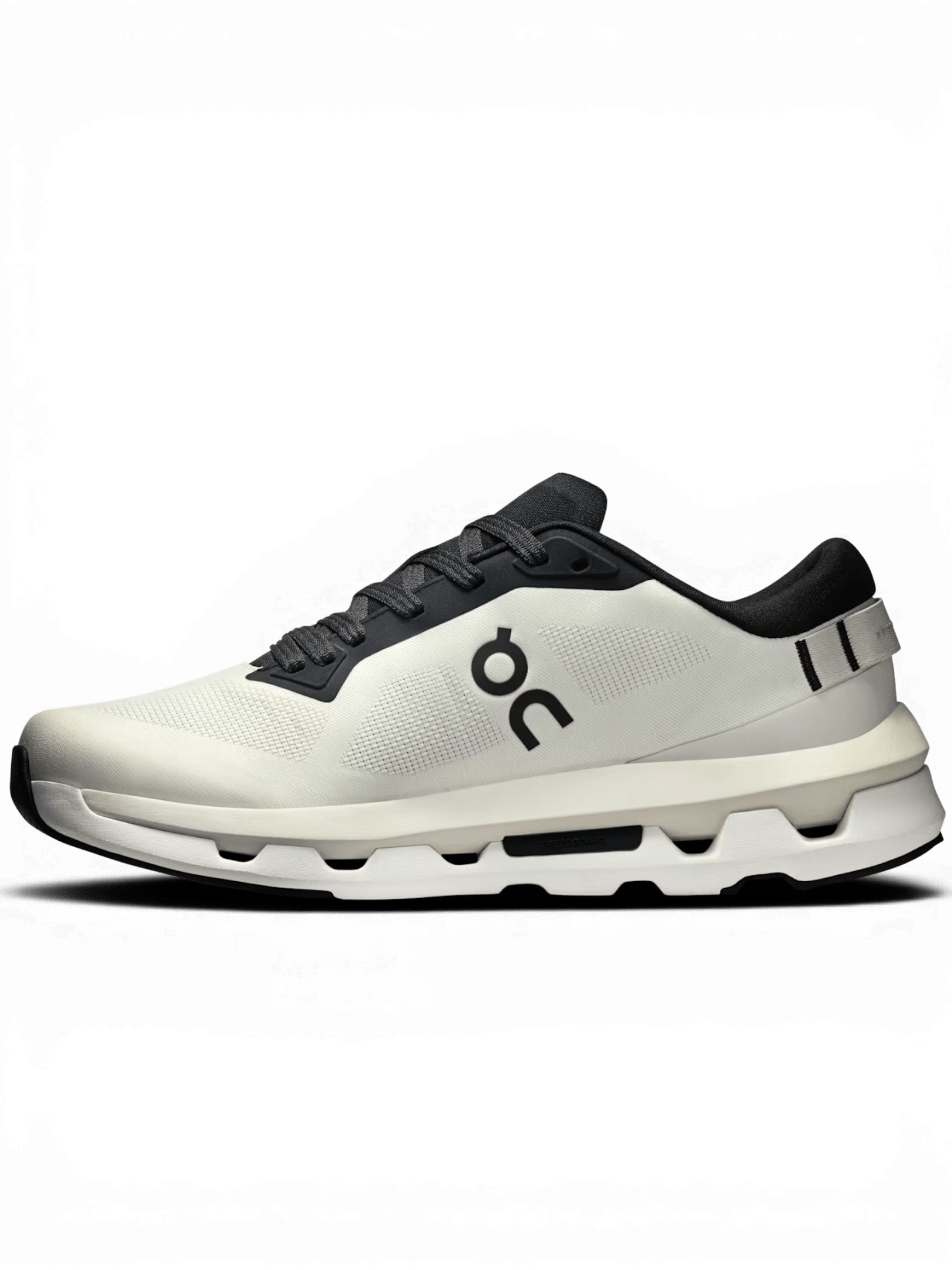 On Running Cloudzone Ice Black Women's