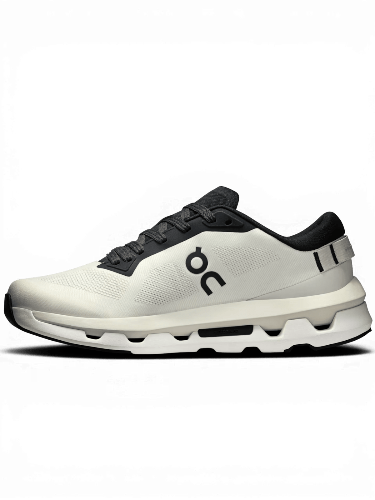 On Running Cloudzone Ice Black Women's