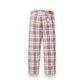 Supreme Burberry Regular Jean Pink