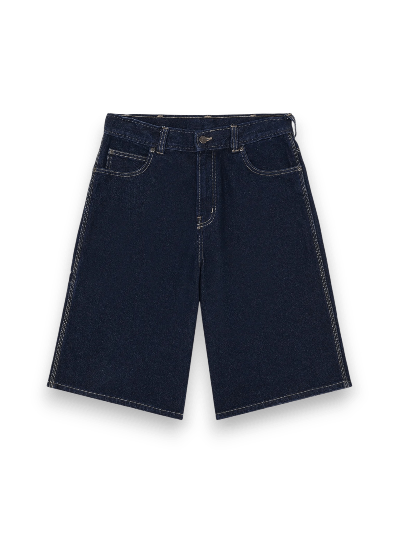 Dickies Shorts 958 13-Inch loose in denim