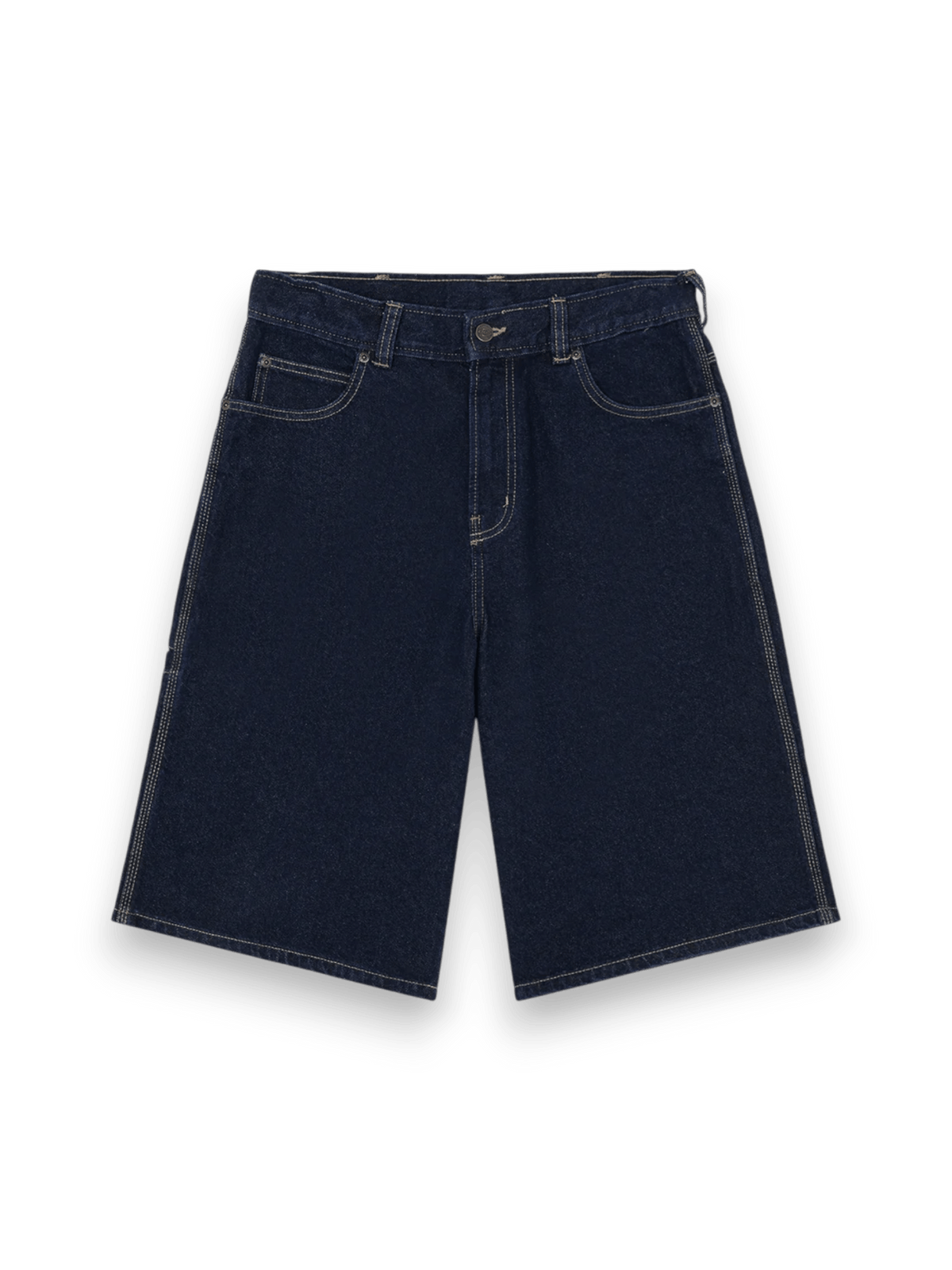 Dickies Shorts 958 13-Inch loose in denim