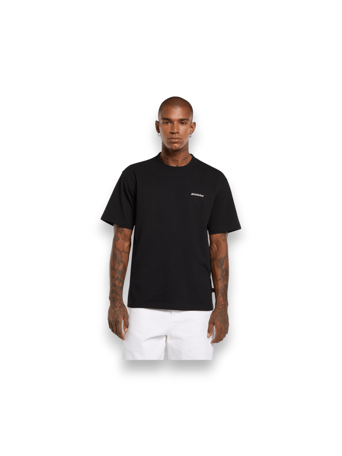 Dickies T-shirt Loretto Black