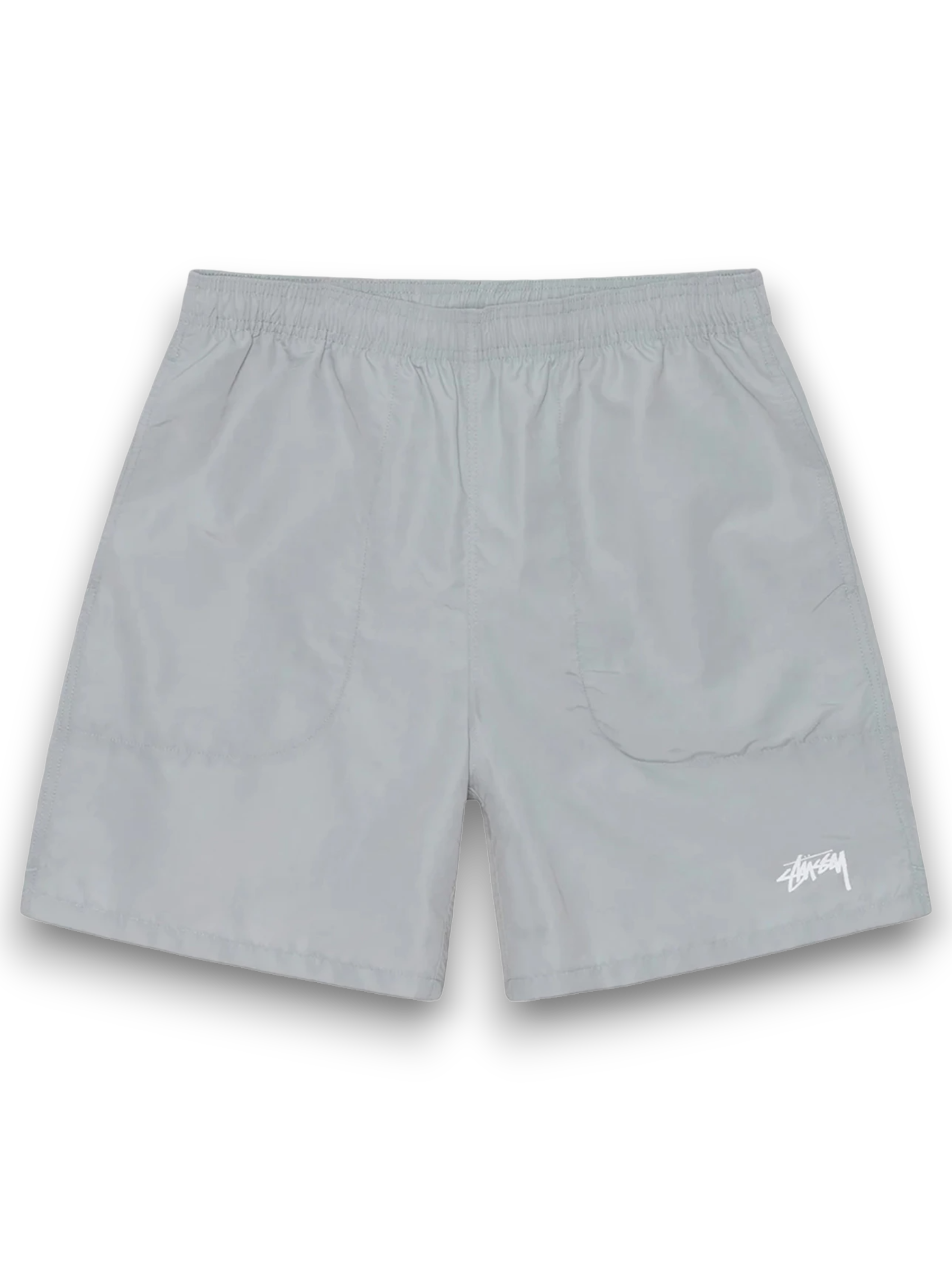 Stussy Water Stock Short Concrete