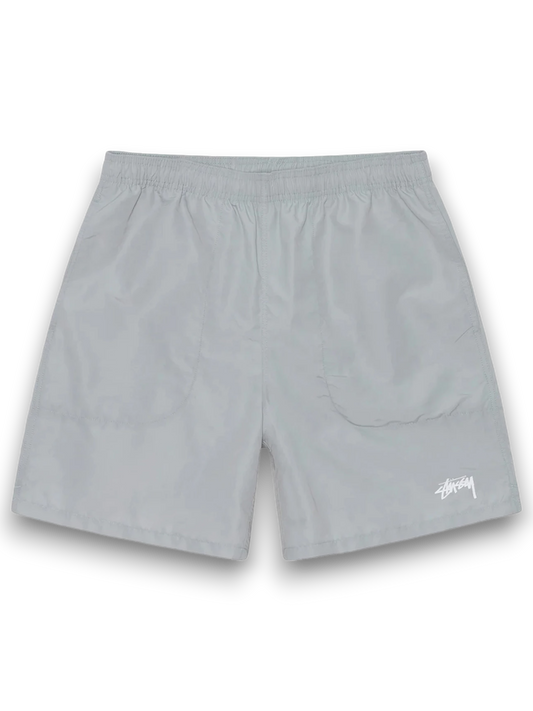 Stussy Water Stock Short Concrete