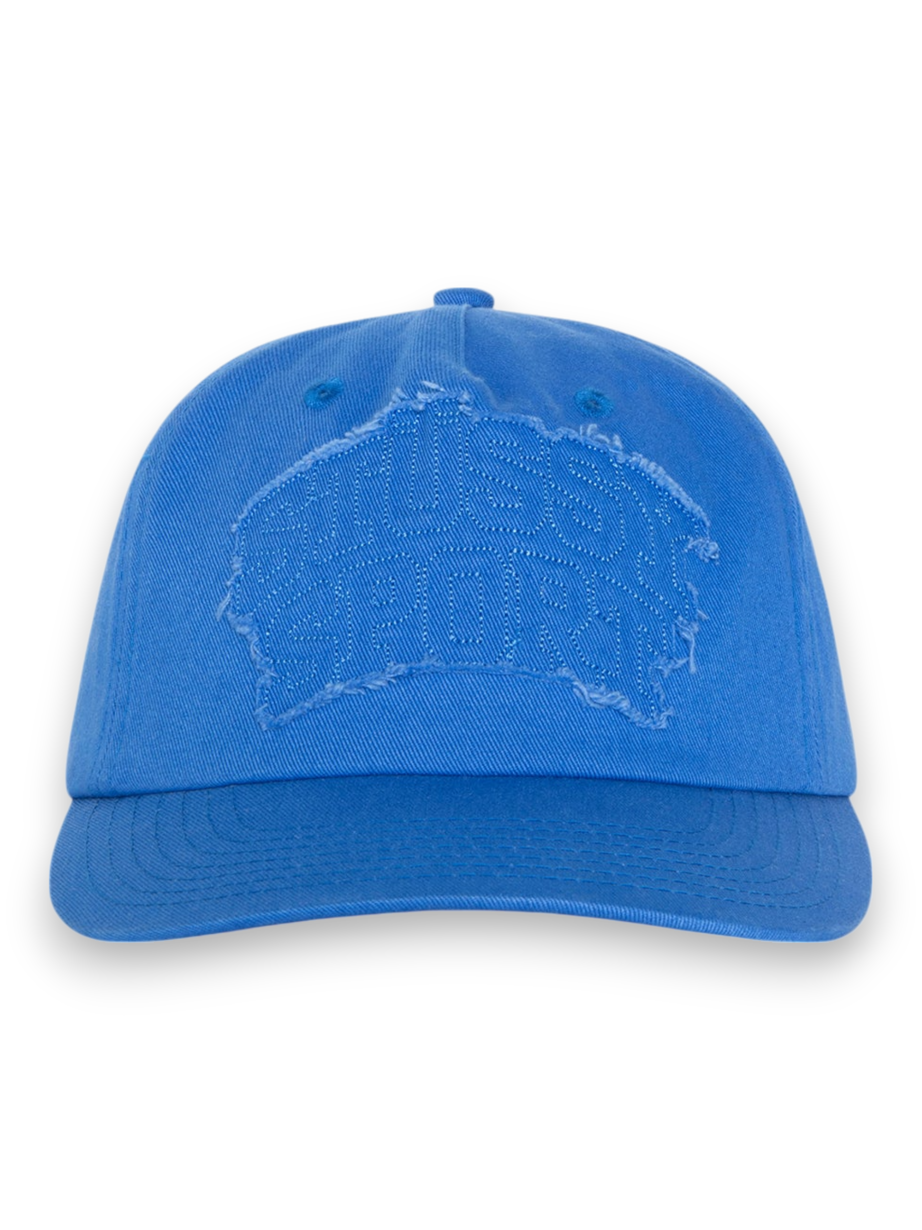 Stussy MID-DEPTH SPORT PATCH SNAPBACK Blue