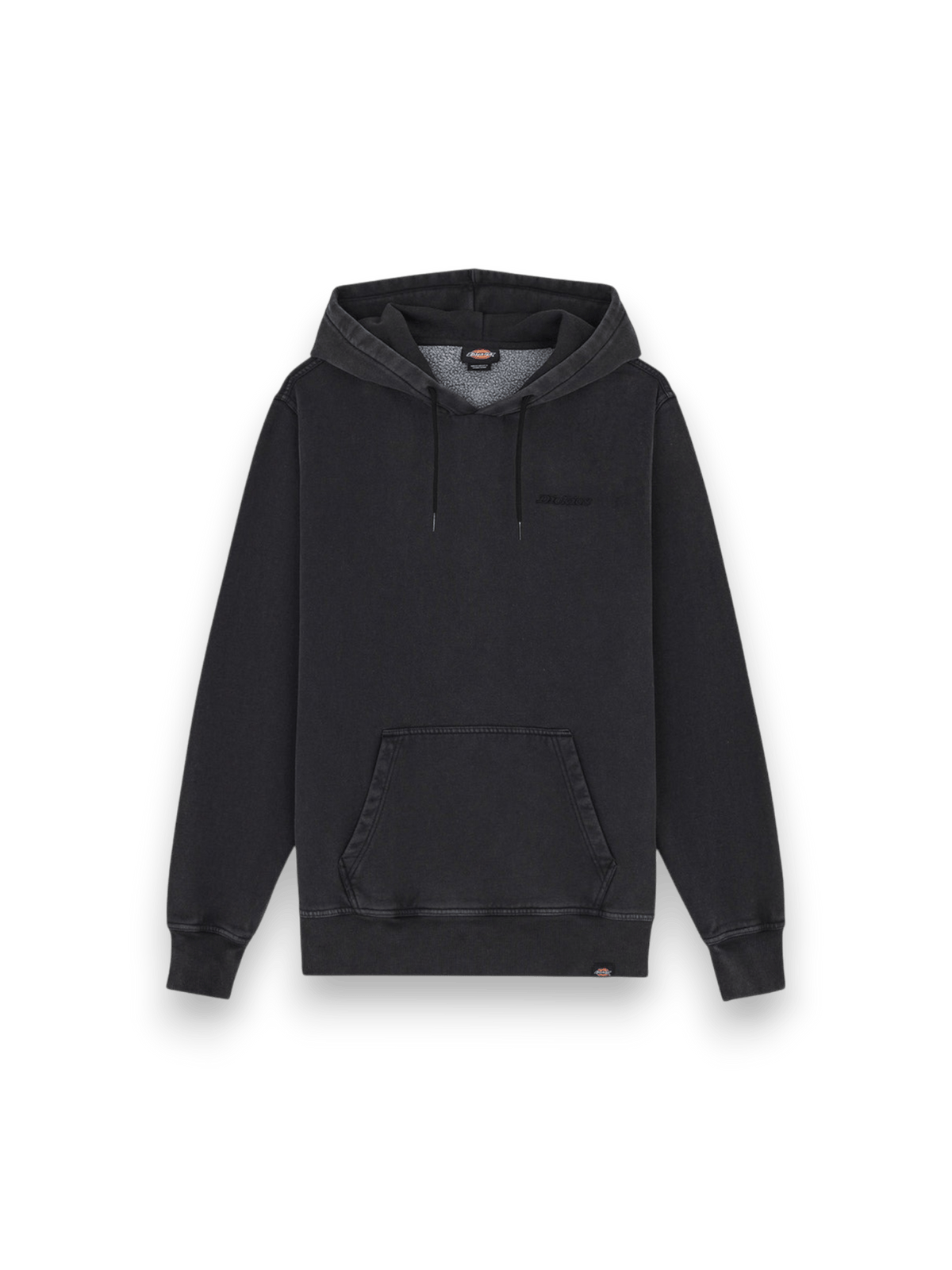 Dickies plentywood  hoodie black