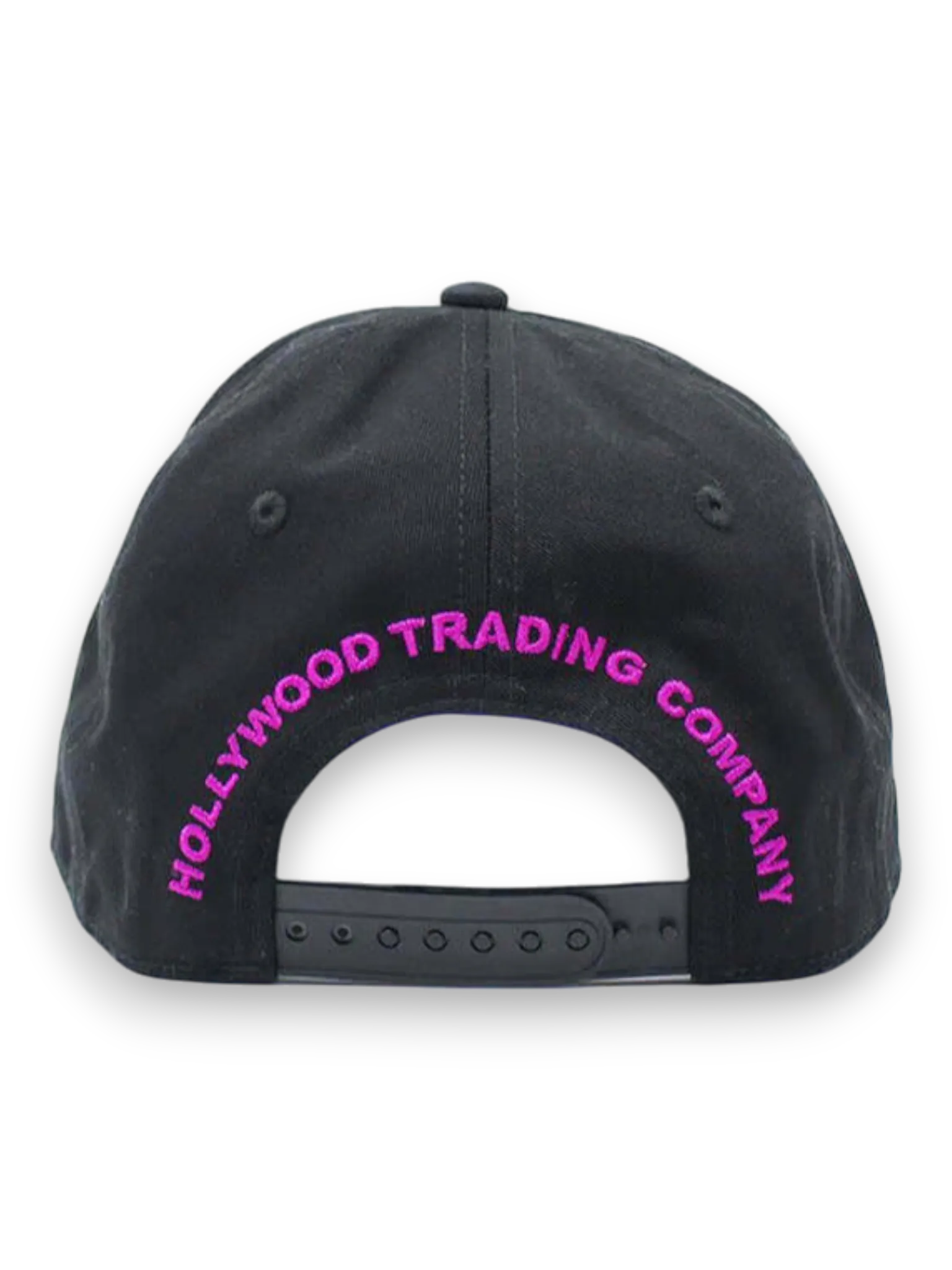 HTC Los Angeles FREAK HOUSE CAP BLACK