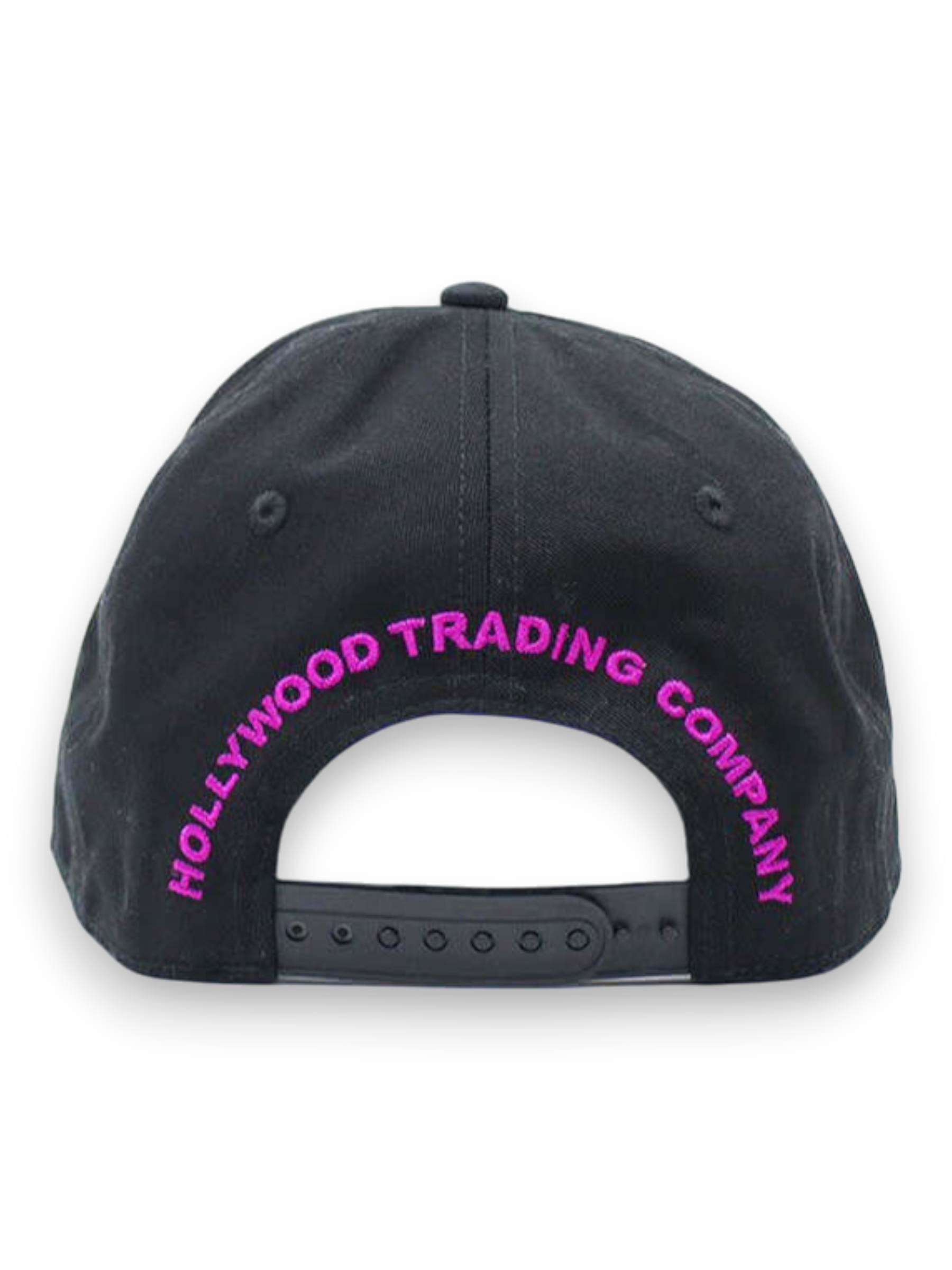 HTC Los Angeles FREAK HOUSE CAP BLACK