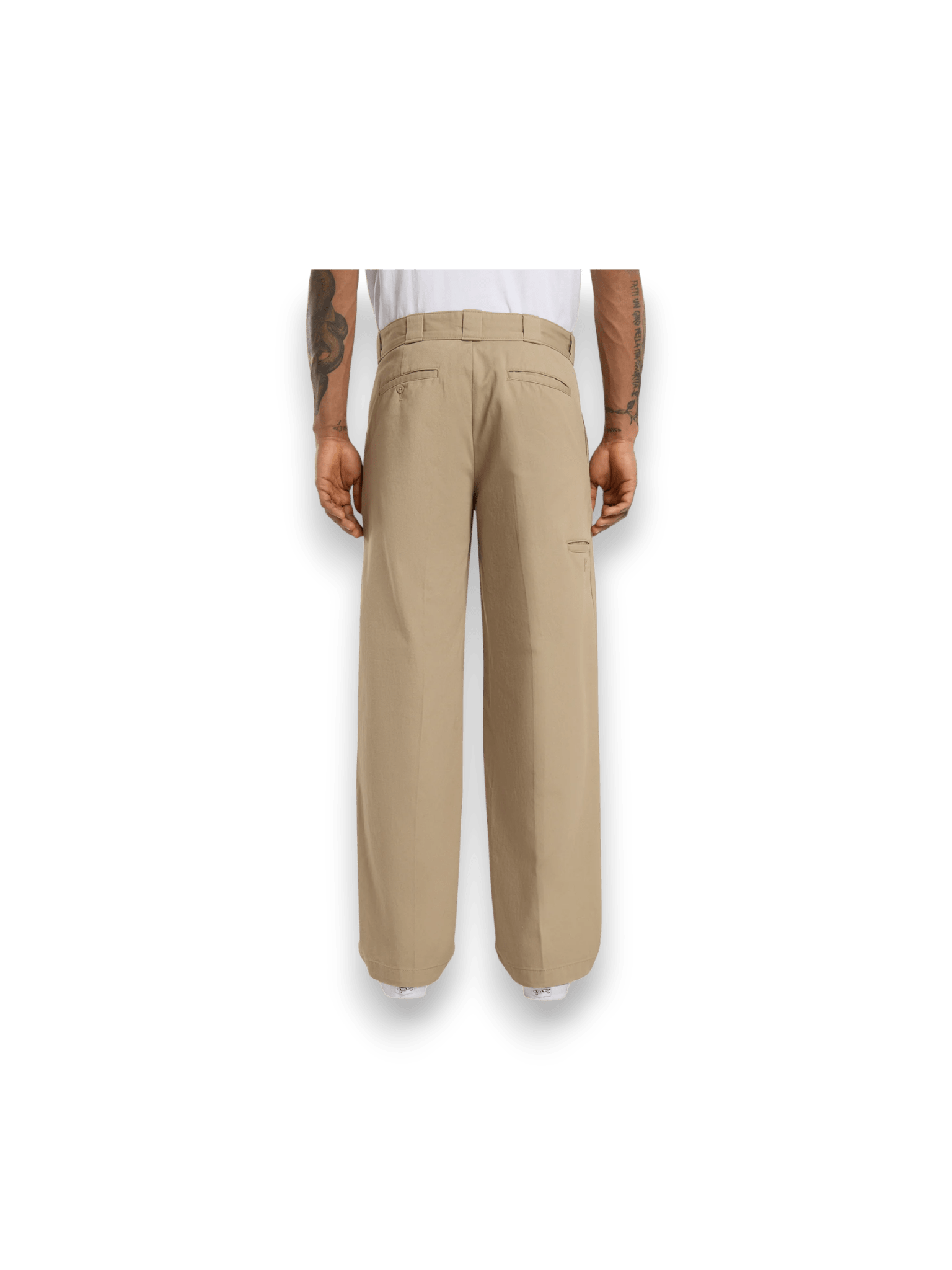 Dickies 247 Loose Fit Pants Desert Sand