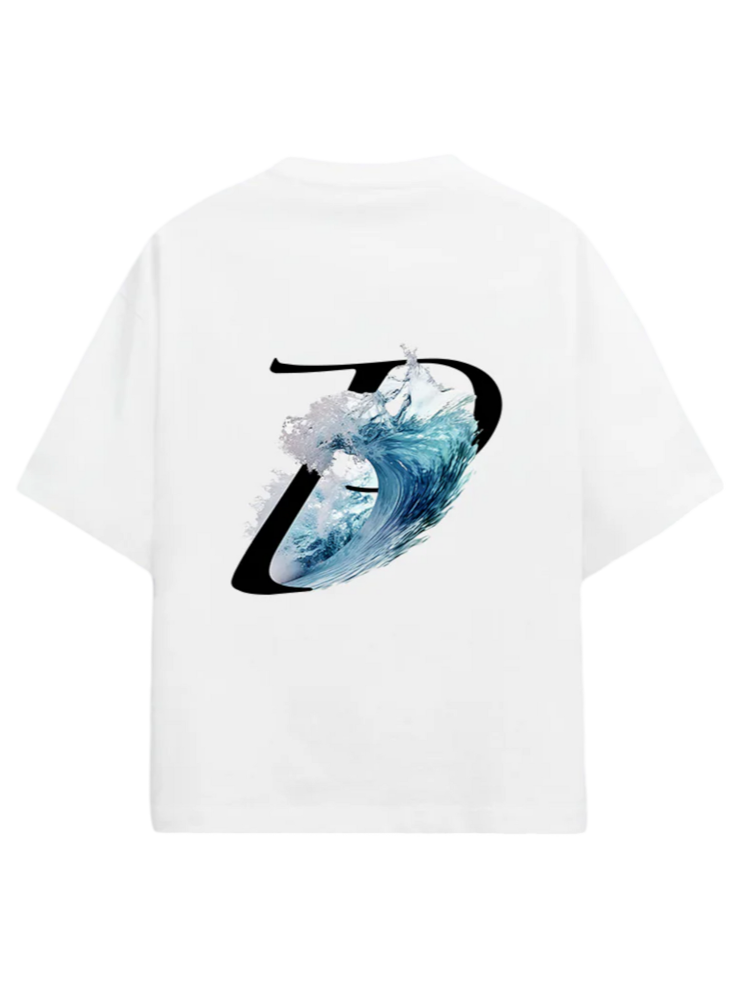 Pantalon Tempest Horizon T-Shirt Pure White