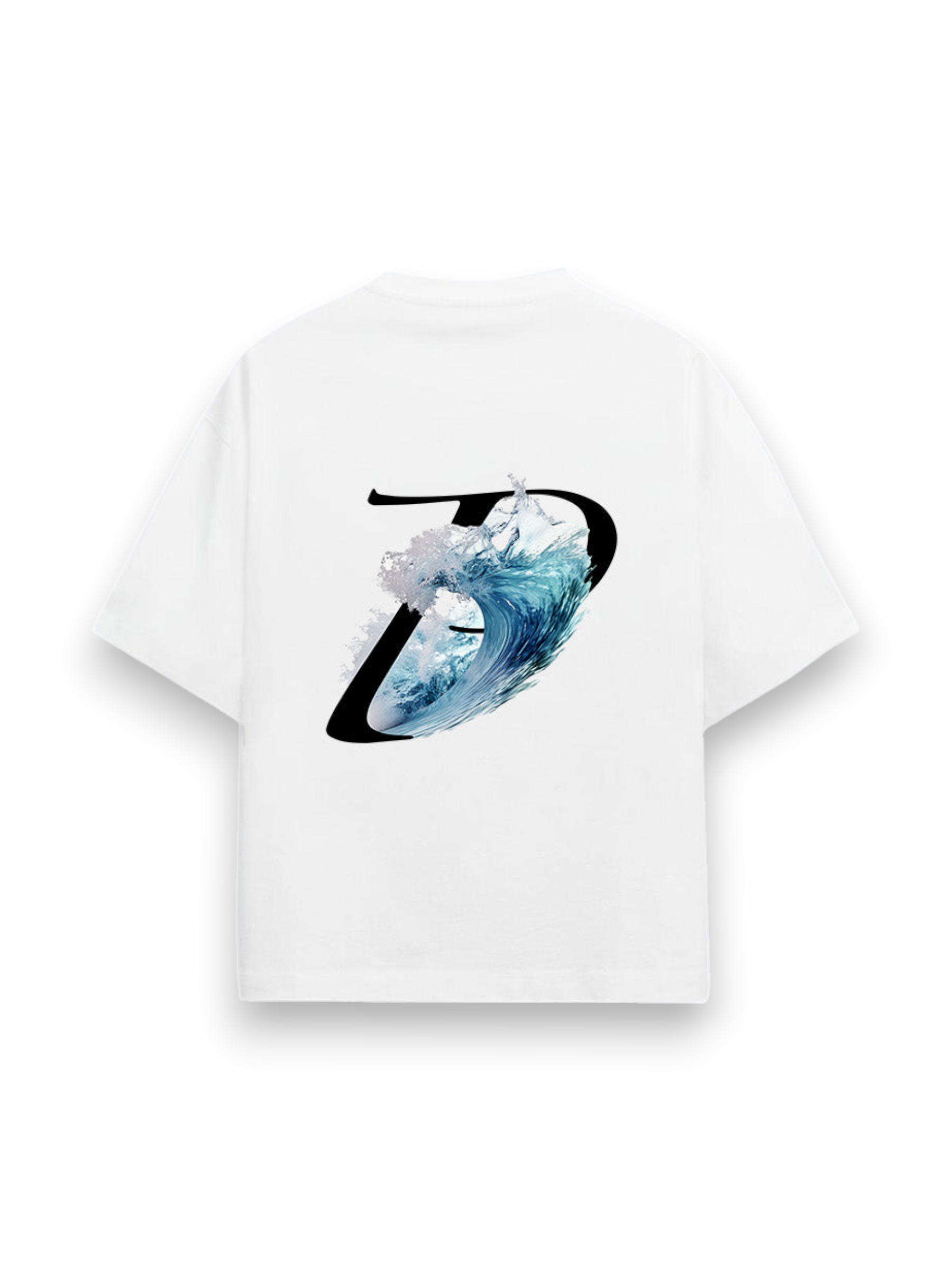 Pantalon Tempest Horizon T-Shirt Pure White