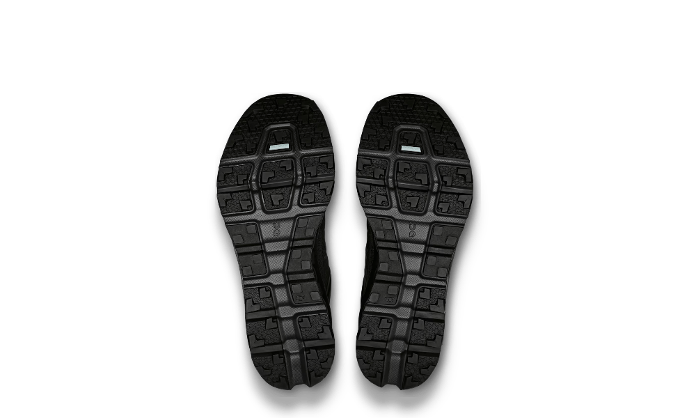 On Running Cloudvista 2 All Black (Women's)