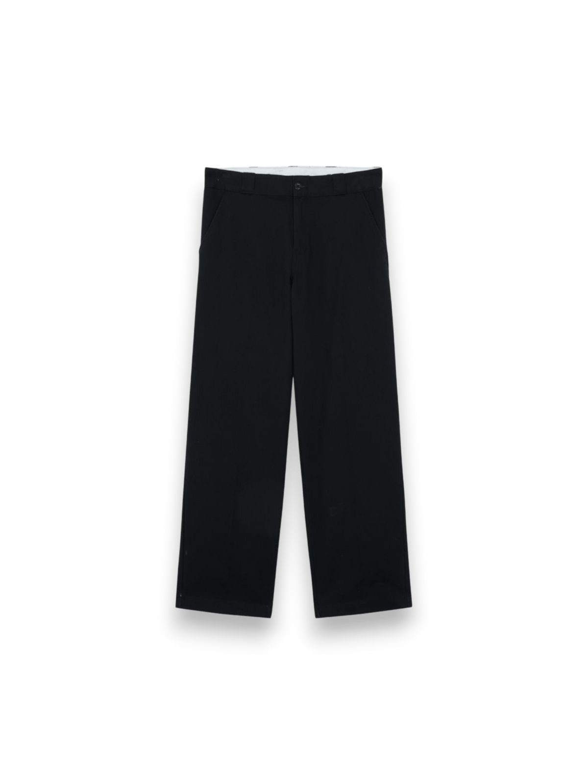 DICKIES 247 LOOSE WORK PANT BLACK
