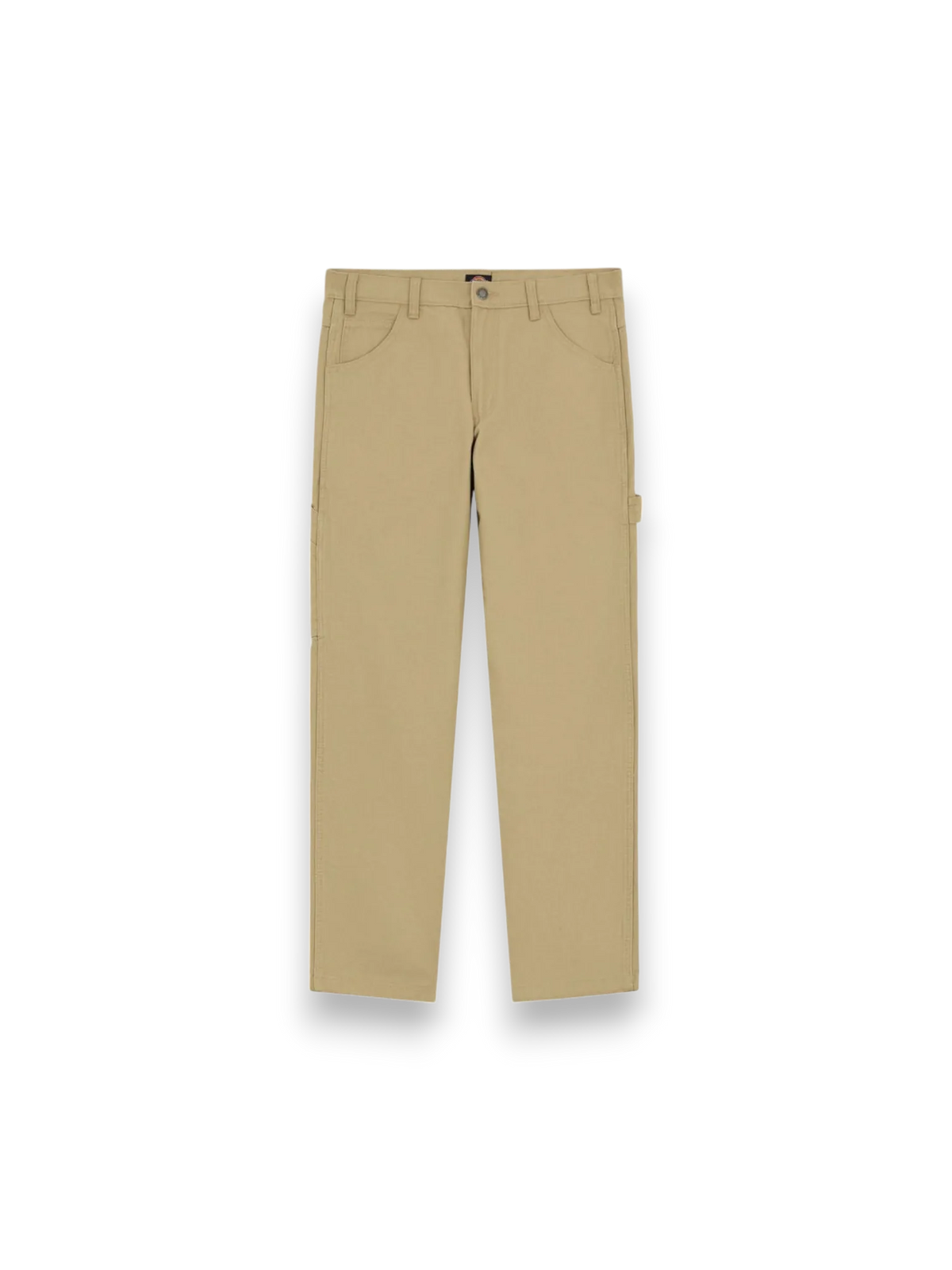 Dickies Duck Canvas Carpenter Trousers