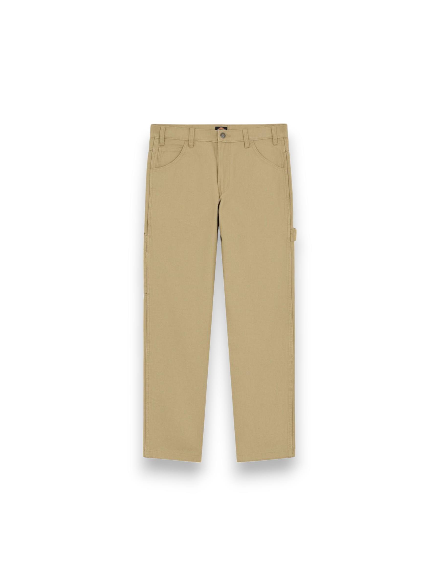 Dickies Duck Canvas Carpenter Trousers