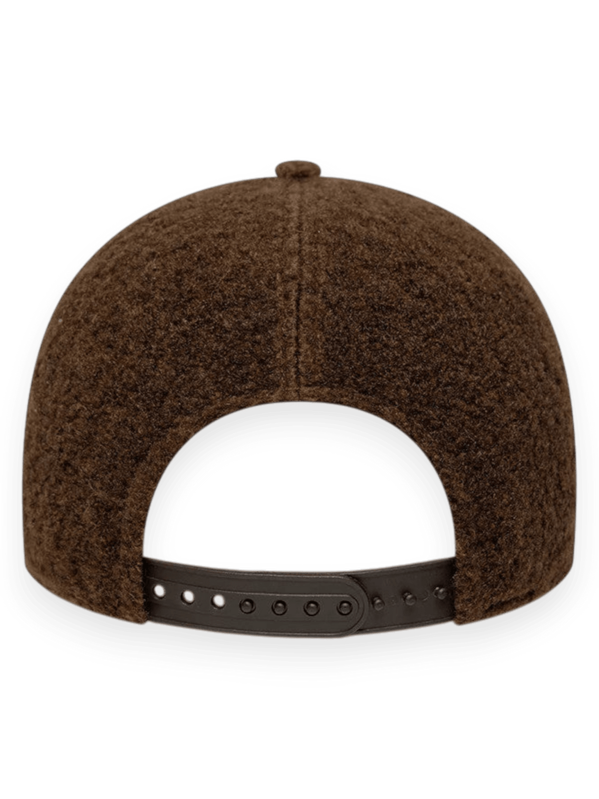 New Era Cap 9FORTY New York Yankees MLB Winter Borg Brown