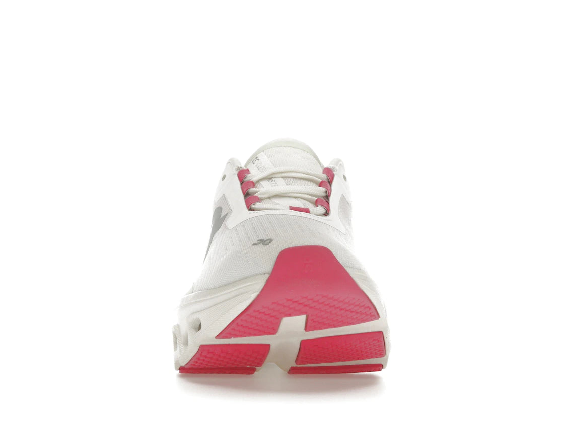 On Running Cloudmonster White Lima (Women's)