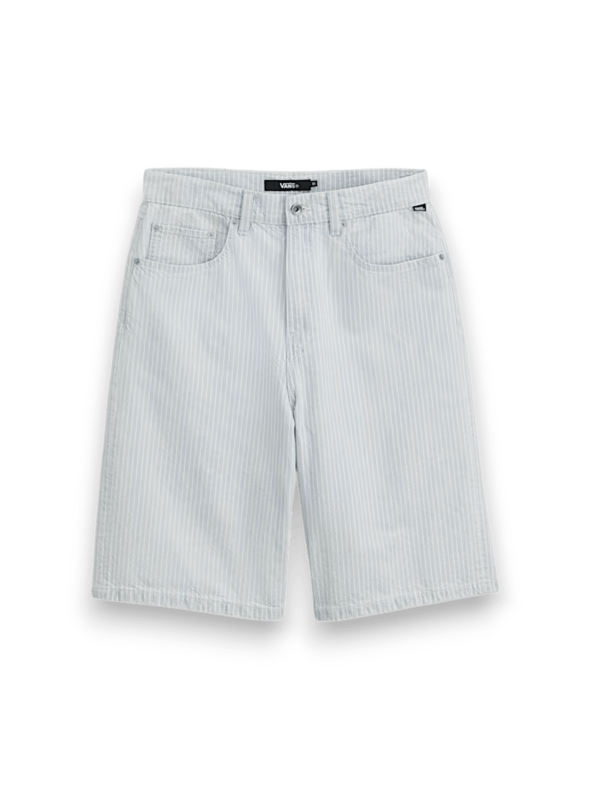 Vans Check 5 Baggy Striped Pantaloncini
