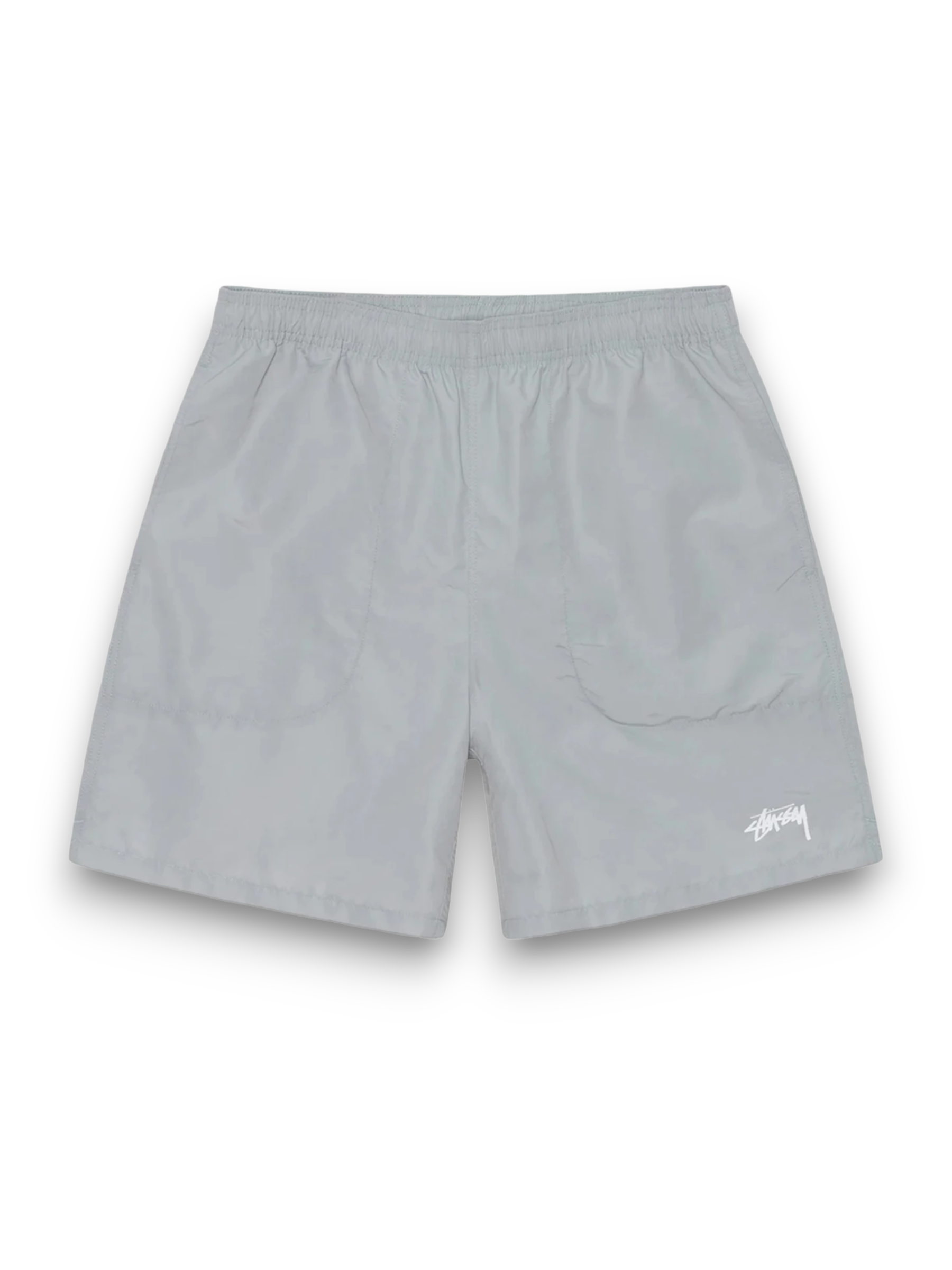 Stussy Water Stock Short Concrete