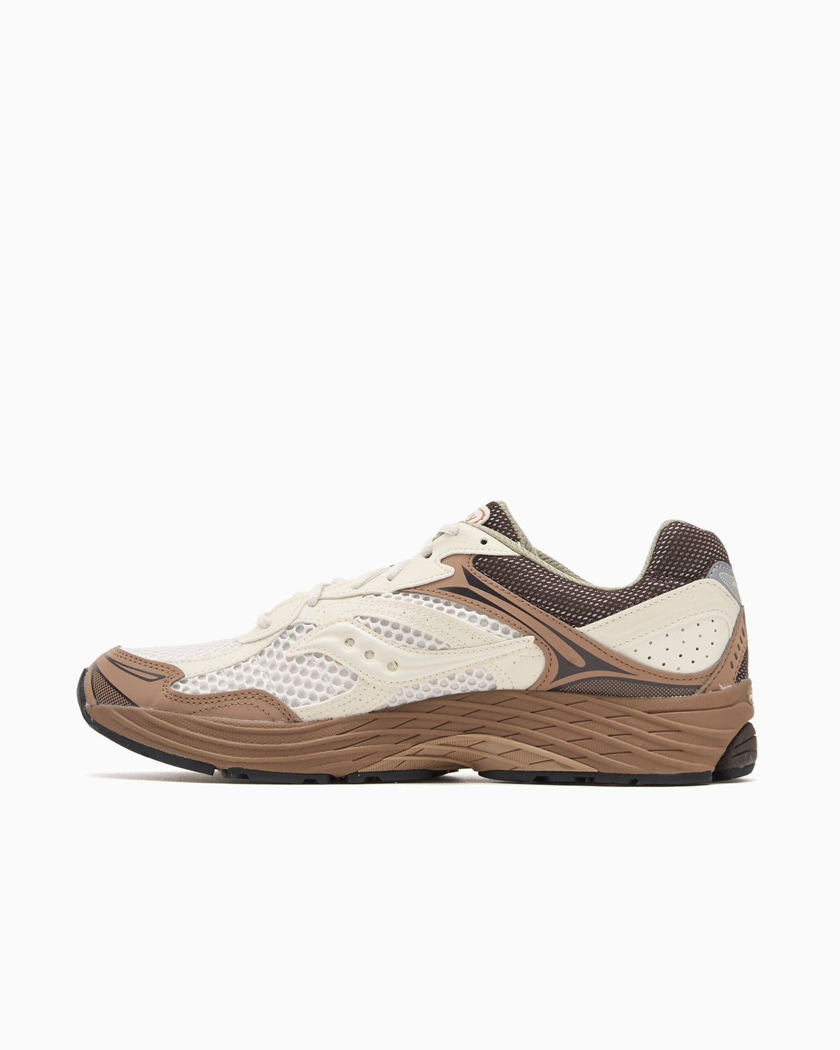 Saucony Progrid Omni 9 "Almond"