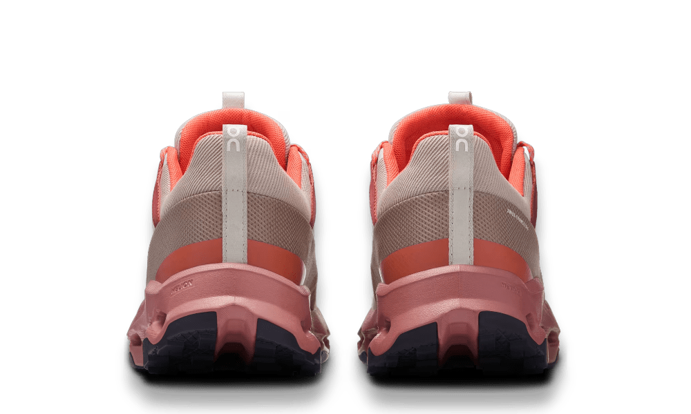 On Running Cloudhorizon Fog Mahogany