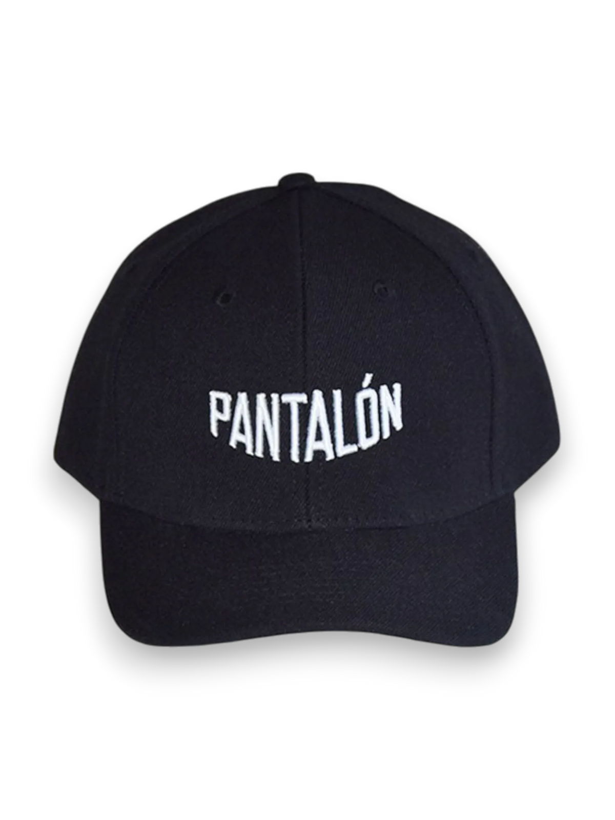 Pantalon The Streetwear You Deserve Cap Black