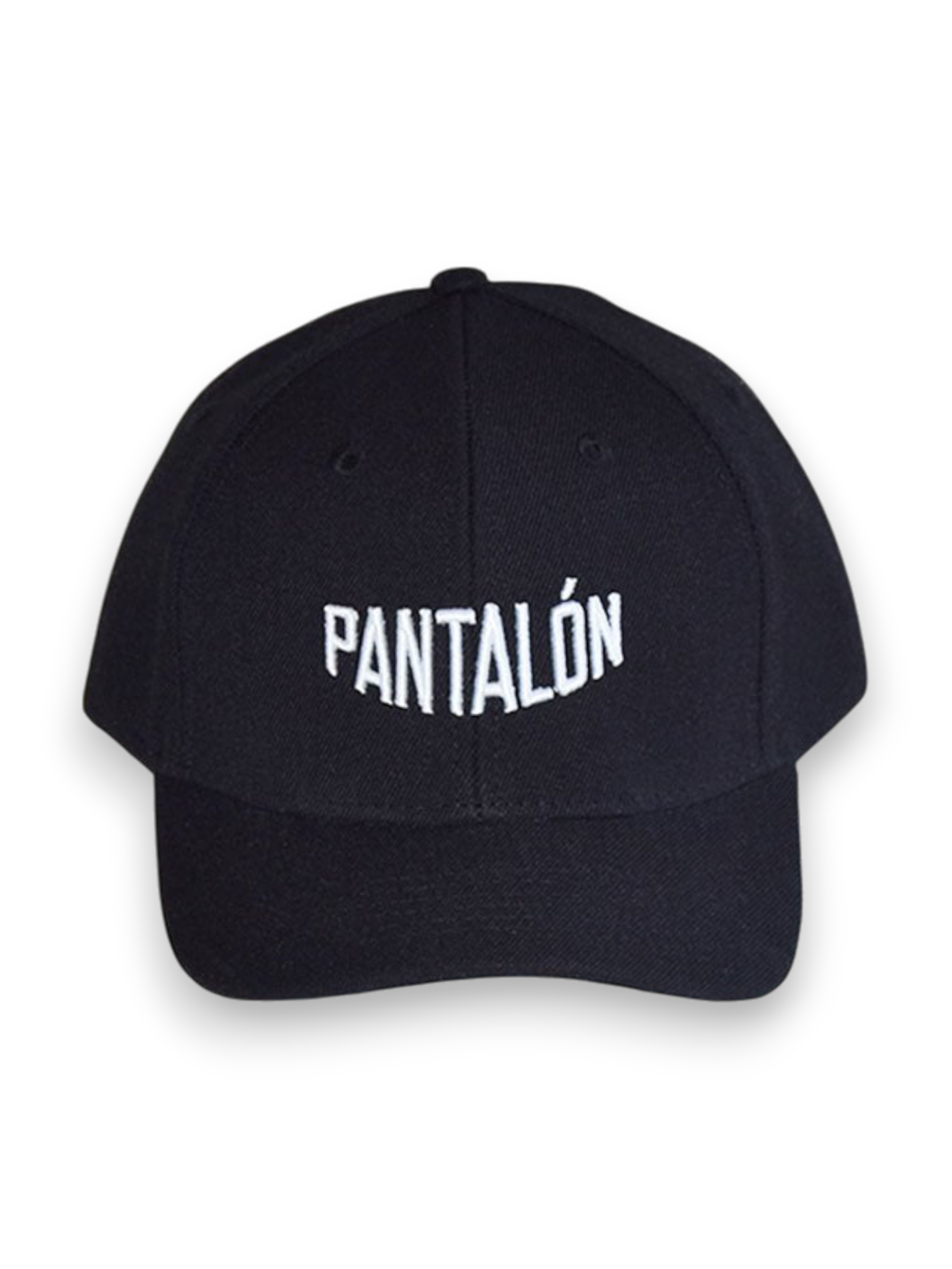 Pantalon The Streetwear You Deserve Cap Black