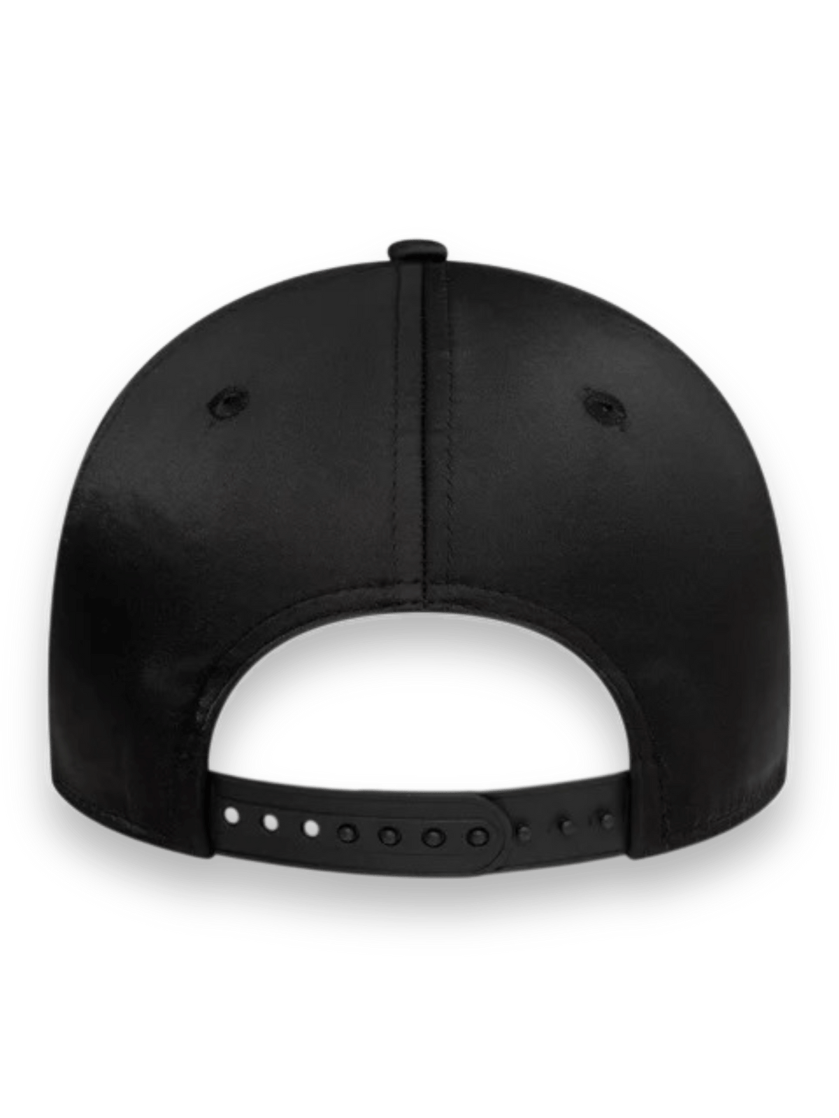 New Era New York Yankees Satin Black