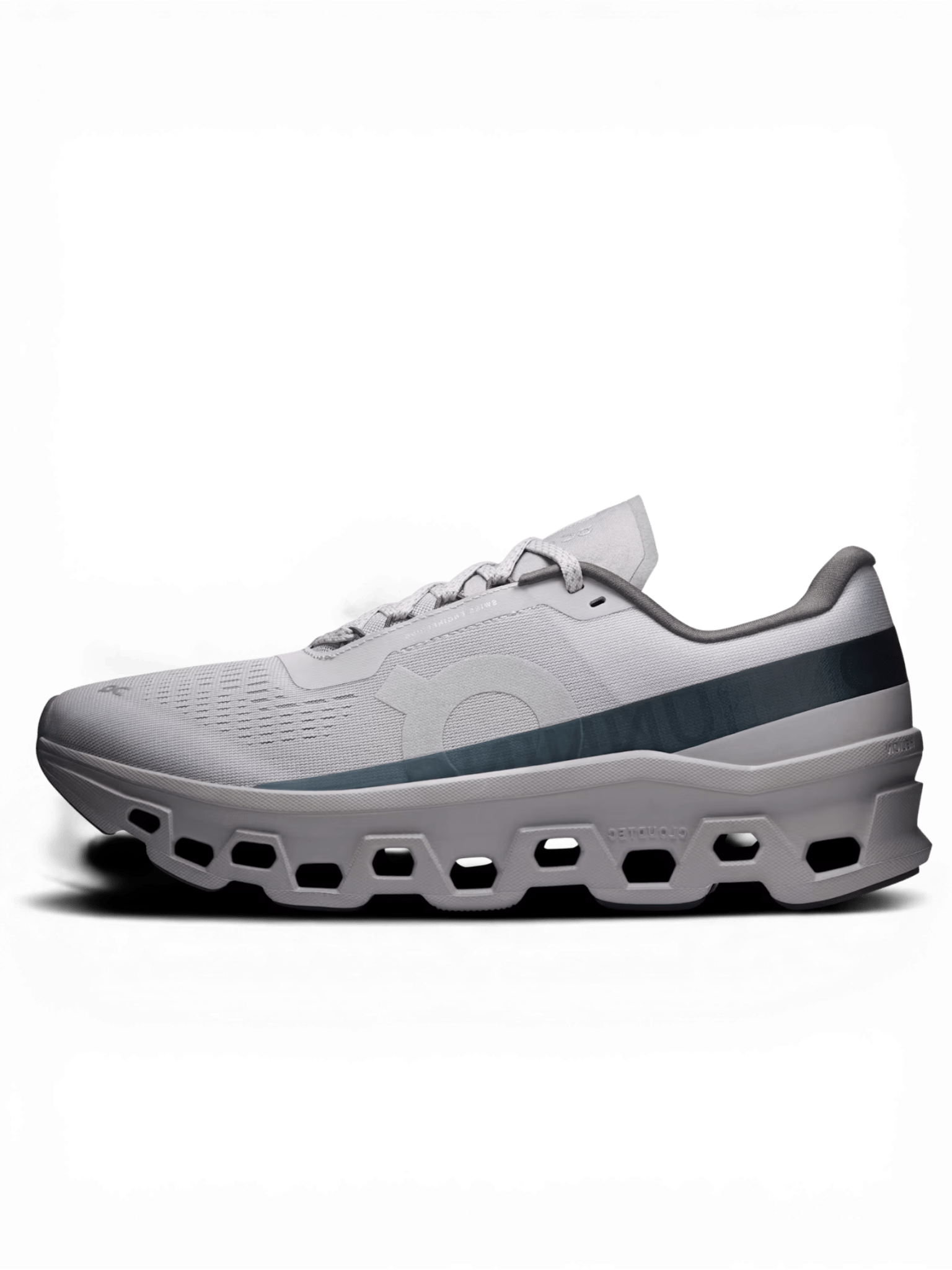 On Running Cloudmonster 1 Glacier Alloy