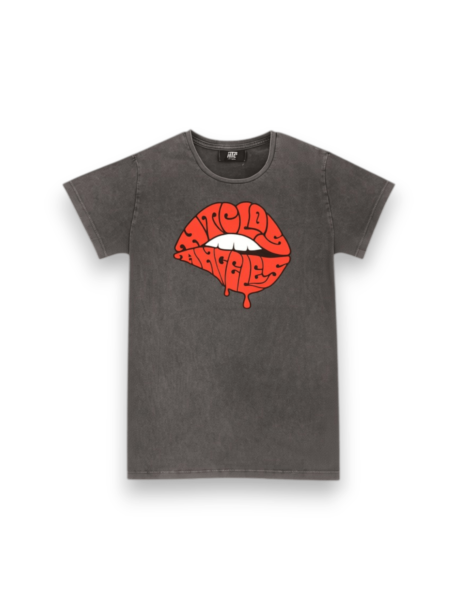 HTC L.A LIPS T-SHIRT