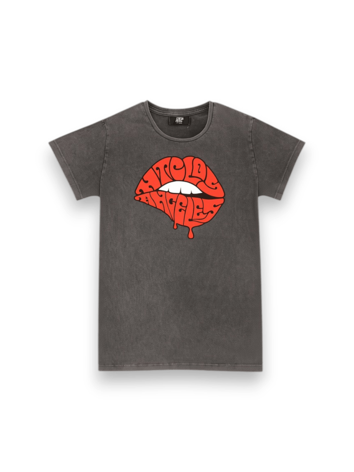 HTC L.A LIPS T-SHIRT