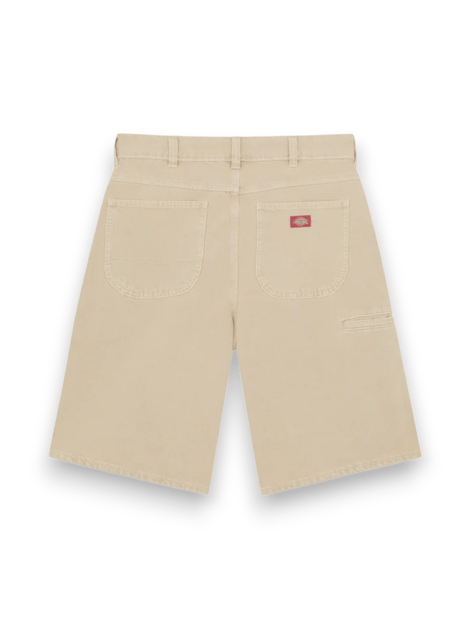 DICKIES 958 13-Inch Loose Short - Eucalyptus