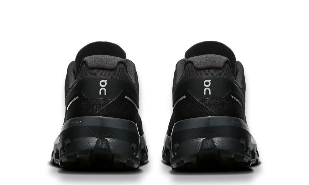 On Running Cloudvista 2 All Black (Women's)