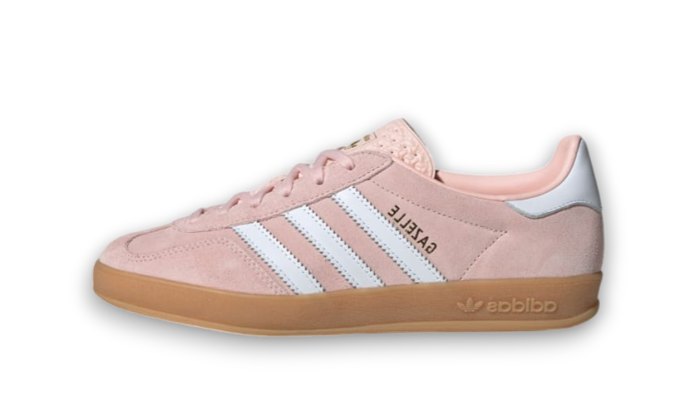 Adidas Gazelle Indoor Sandy Pink