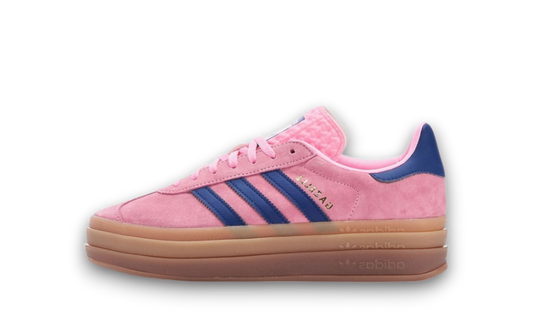 Adidas Gazelle Bold Pink Glow