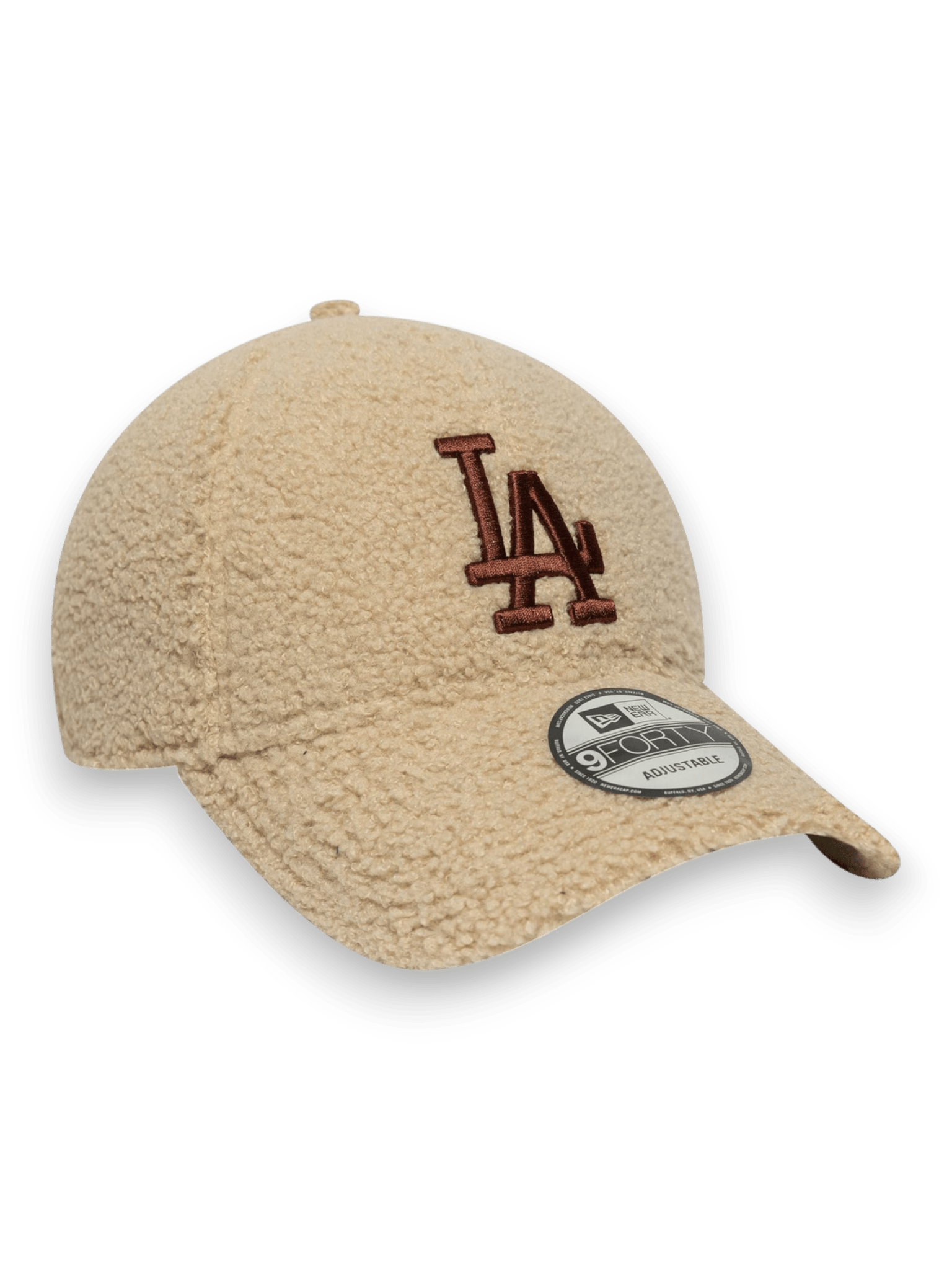 New Era 9FORTY LA Dodgers MLB Borg