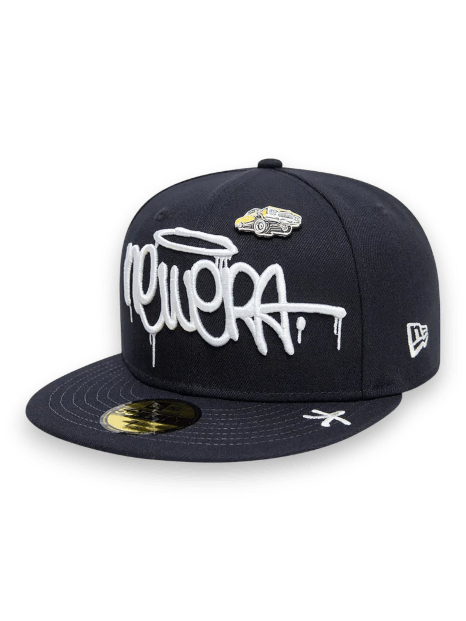 NEW ERA Street Logo 59FIFTY Blu