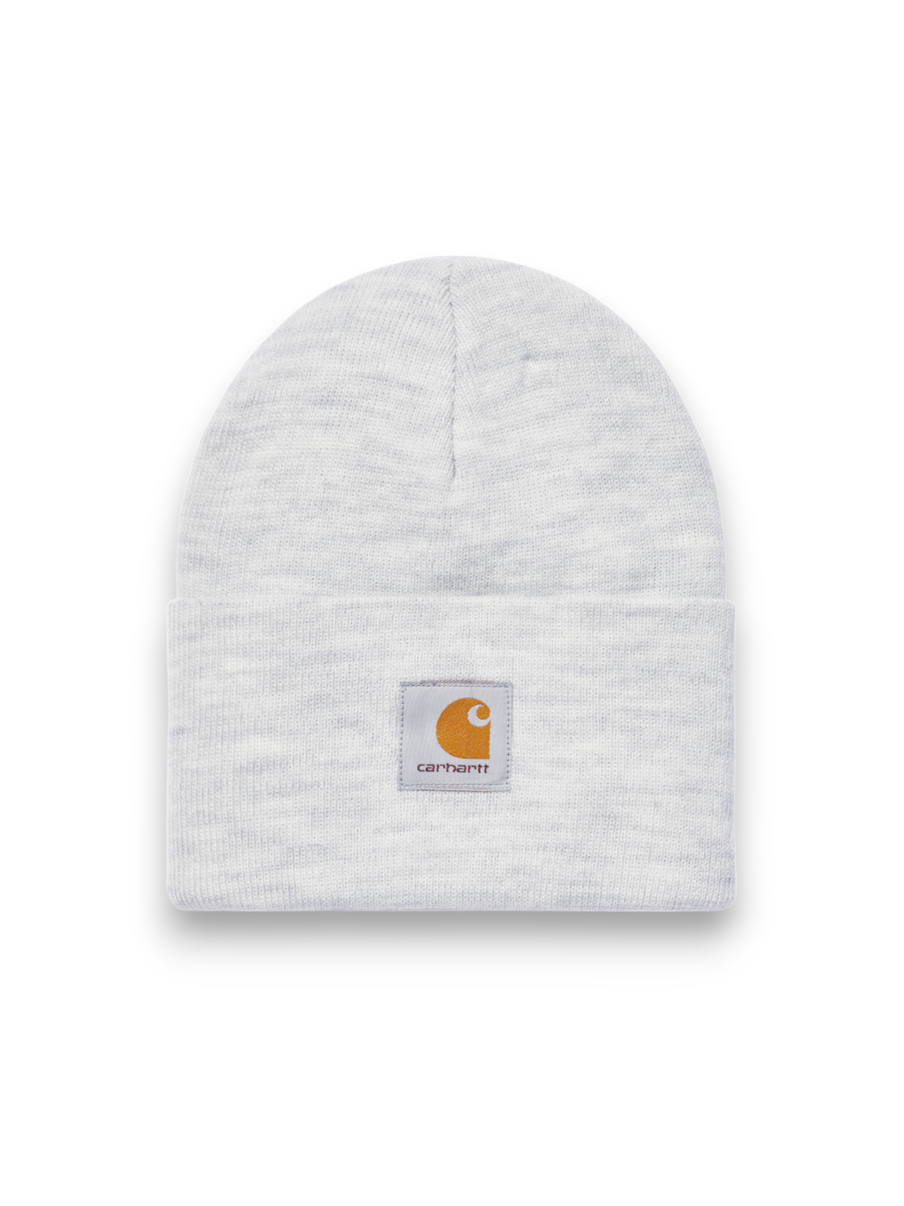 Carhartt WIP Acrylic Watch Hat 'Ash Heather'