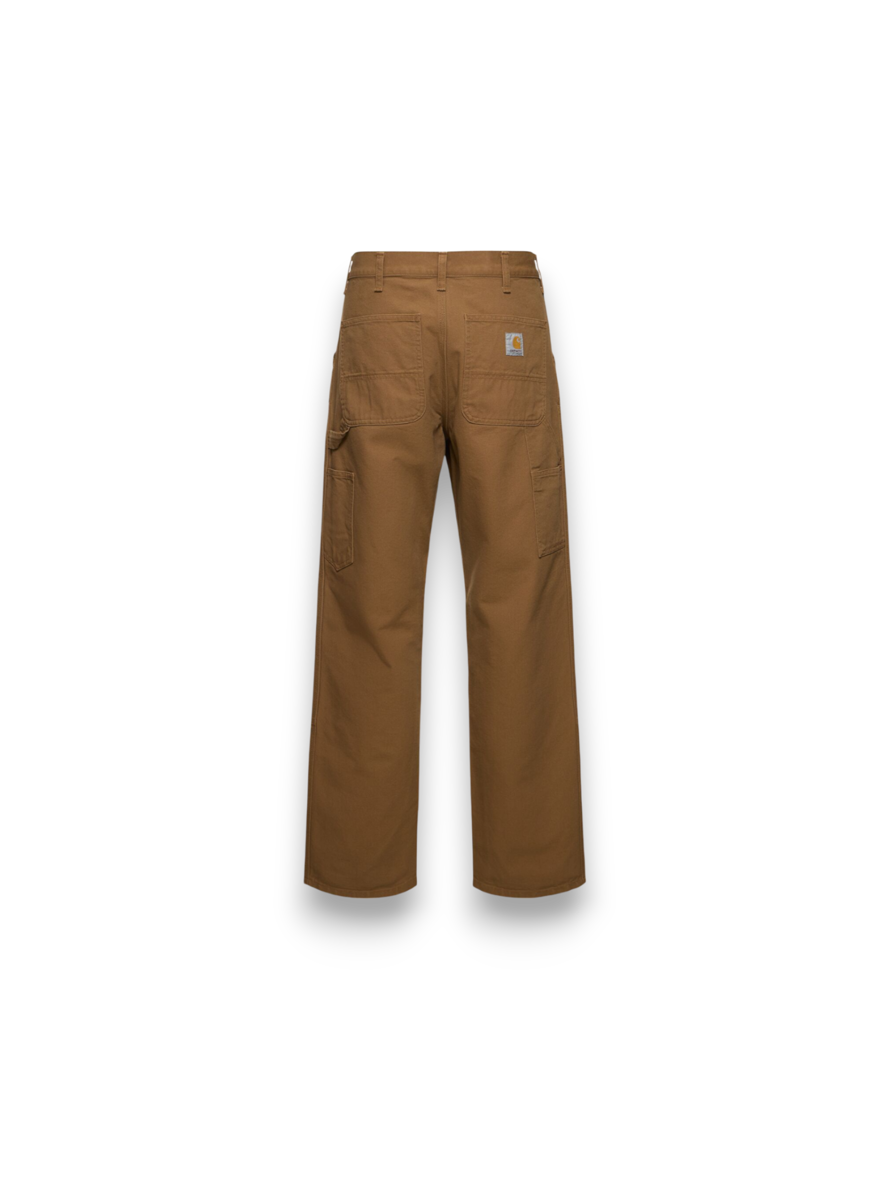 Carhartt WIP Double Knee Pant 'Hamilton Brown'