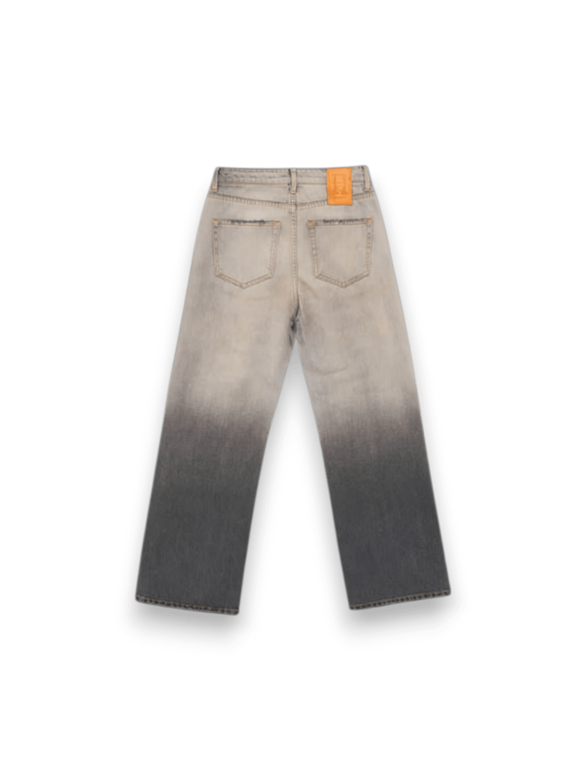 HTC VICTORIA BLACK JEANS