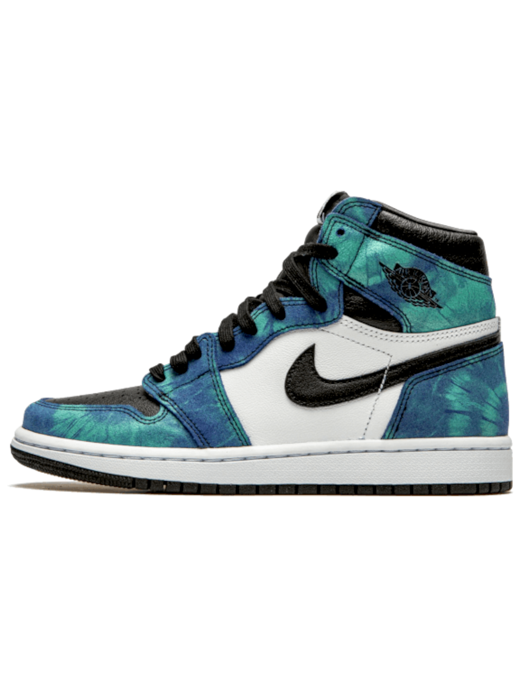 Air Jordan 1 Retro High Tie Dye