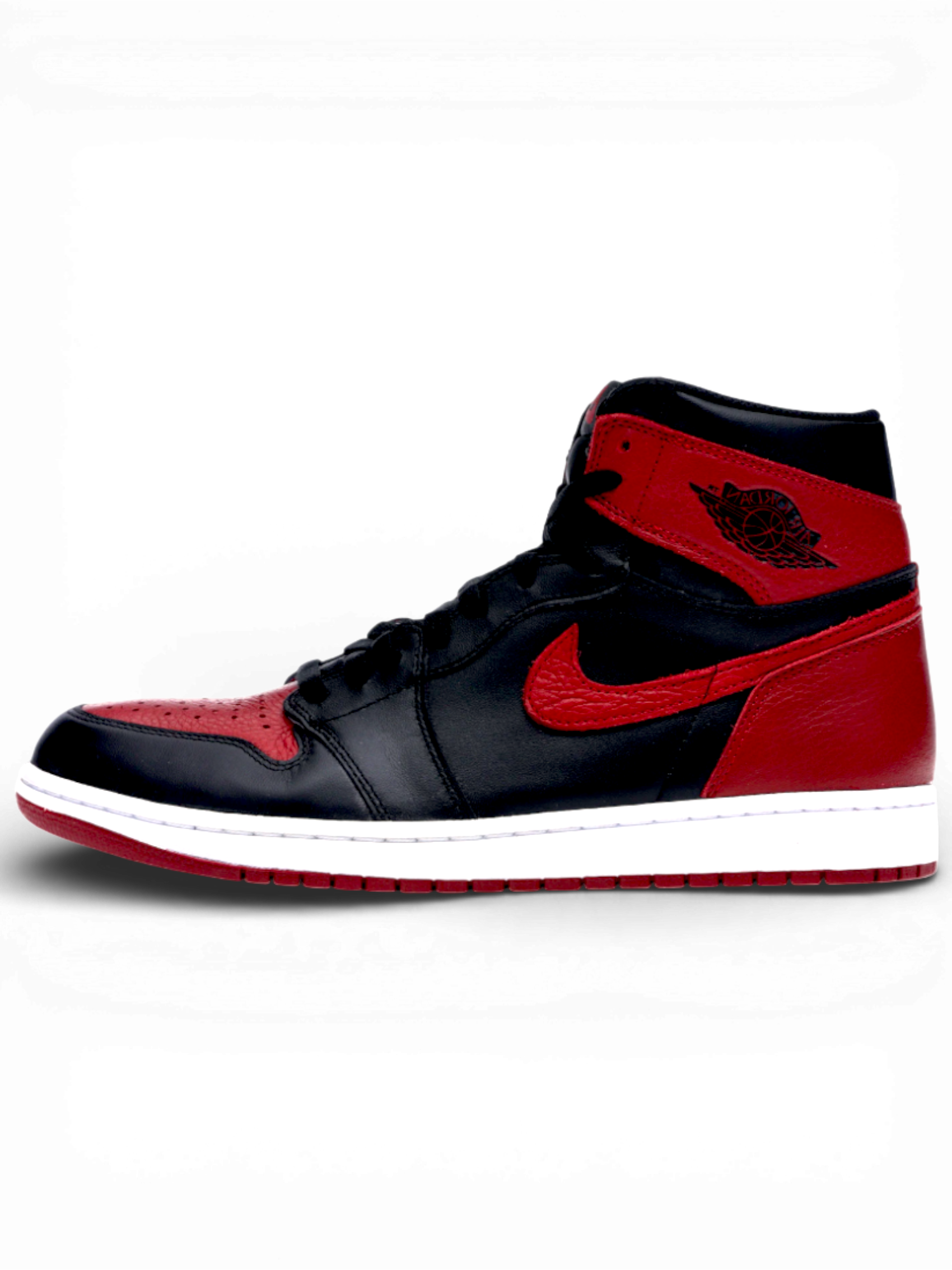 Jordan 1 Retro High Bred Banned (2016)